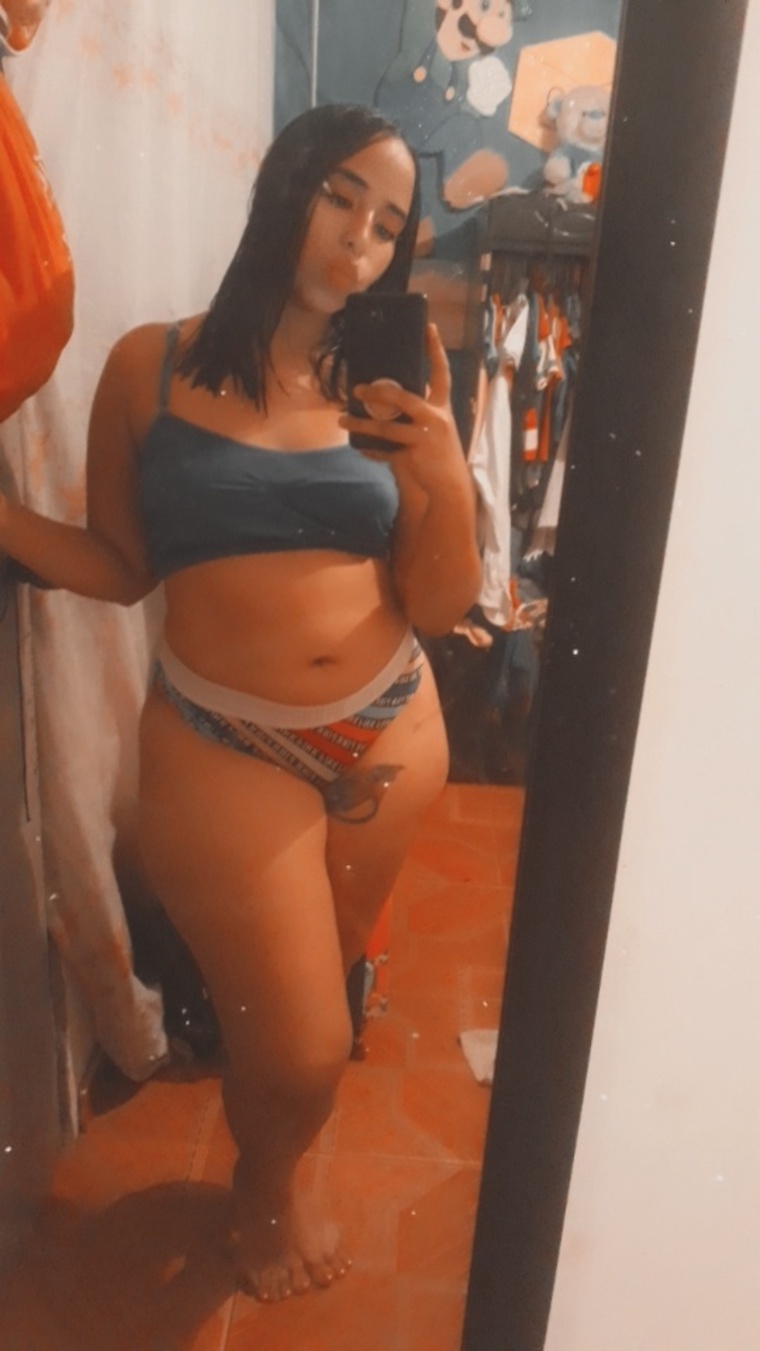 Gissela Gaviria cover image