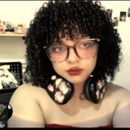 Giselle. C avatar