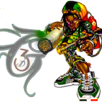 OFFICIAL G3D avatar