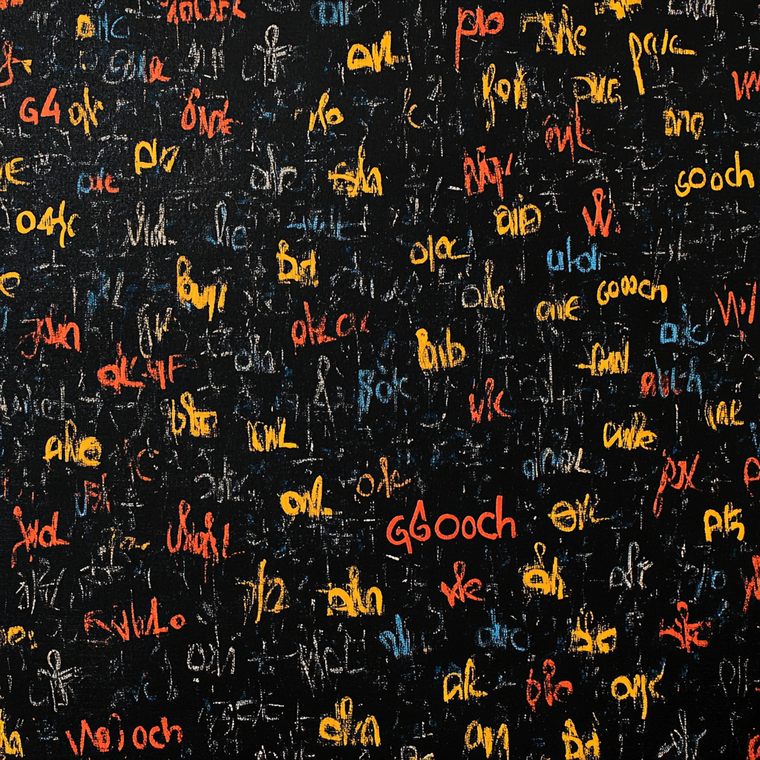 James cover image