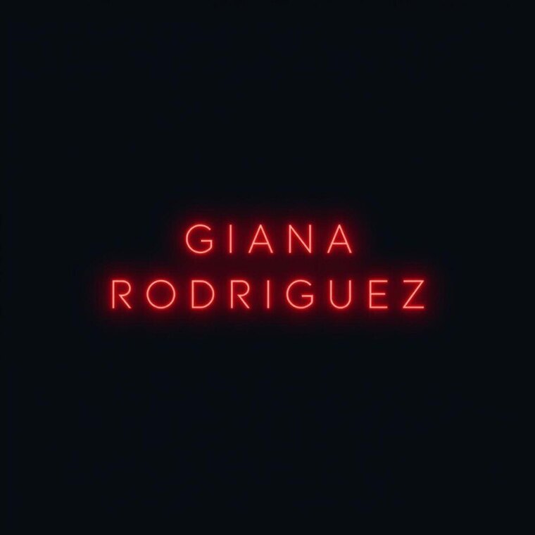 Giana Rodriguez banner image