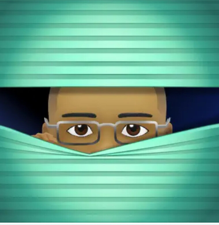 Mr. Kiden banner image