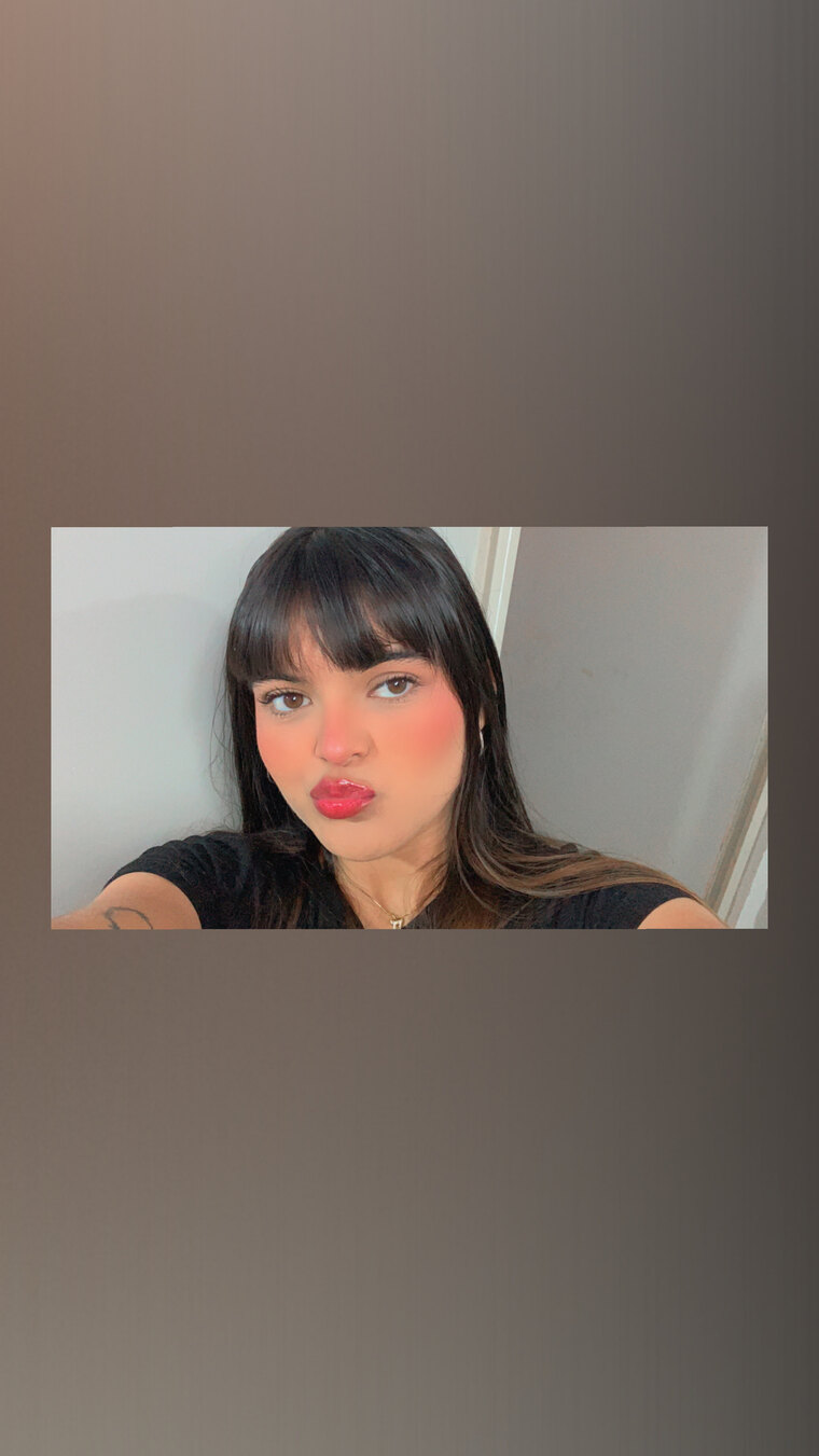 Gabriela cover image