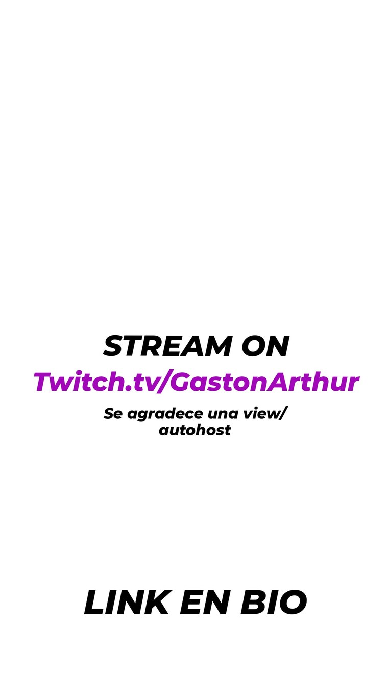 Gaaston Arthur banner image