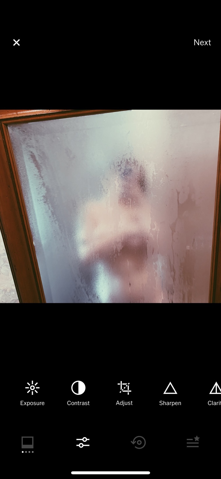 Gabrielle cover image