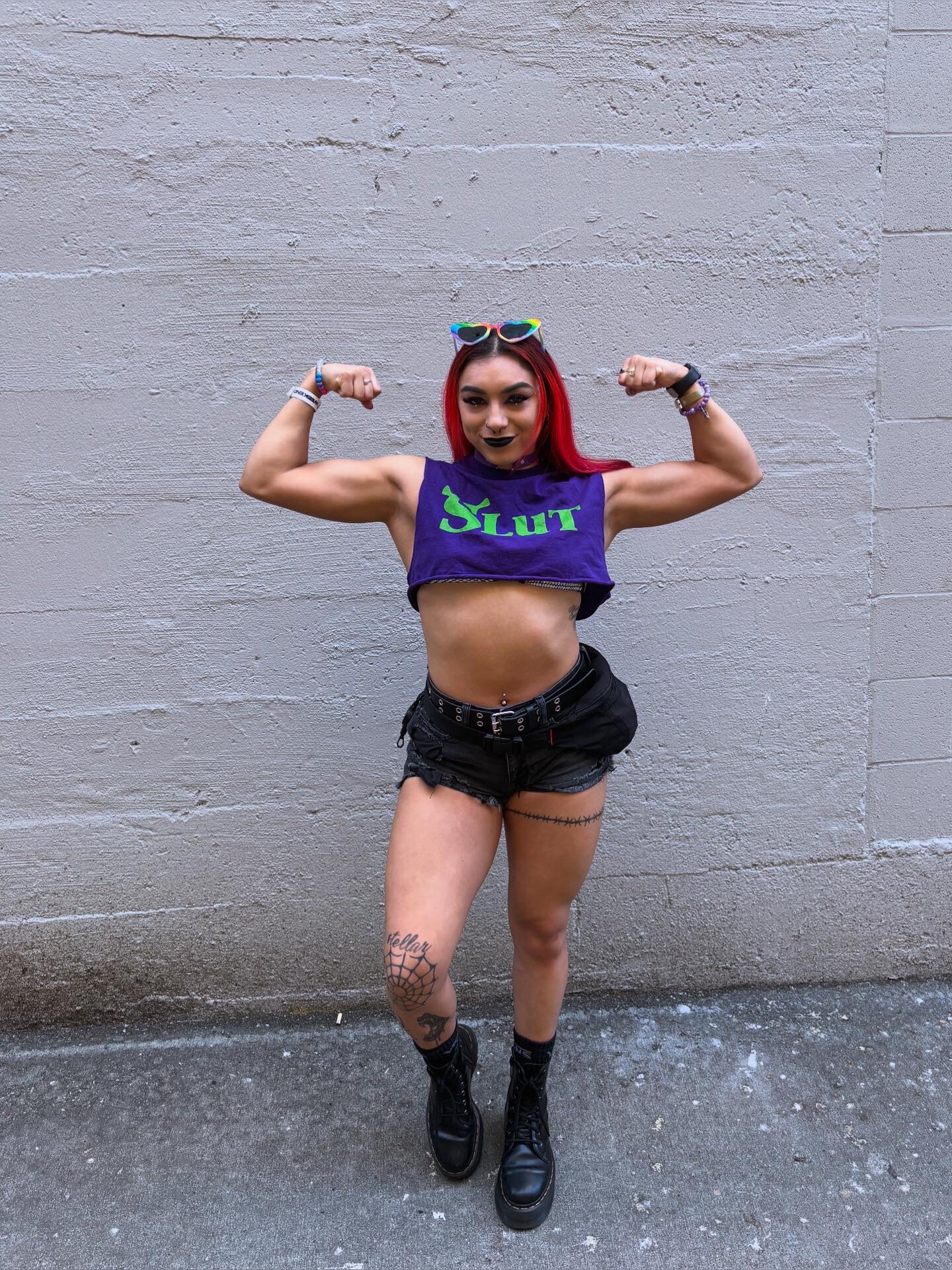 Emo Queen banner image