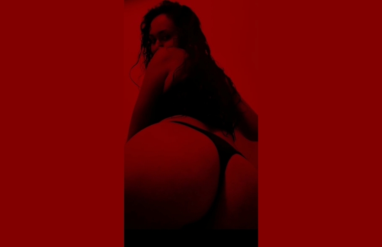 Gaby Anaguta 💋✨ cover image