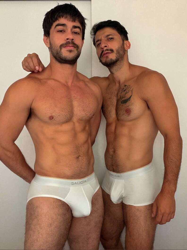 GabAndy01 banner image