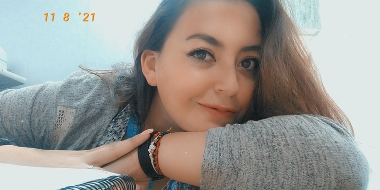 Gabby Gabby 💜 banner image