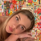 GABBIE CARTER portrait