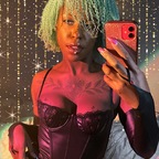 Gabbleberrypie avatar