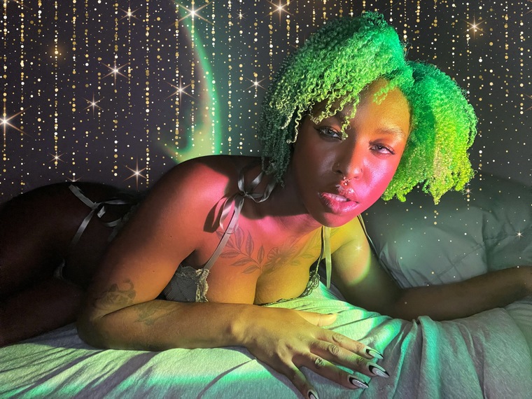 Gabbleberrypie cover image