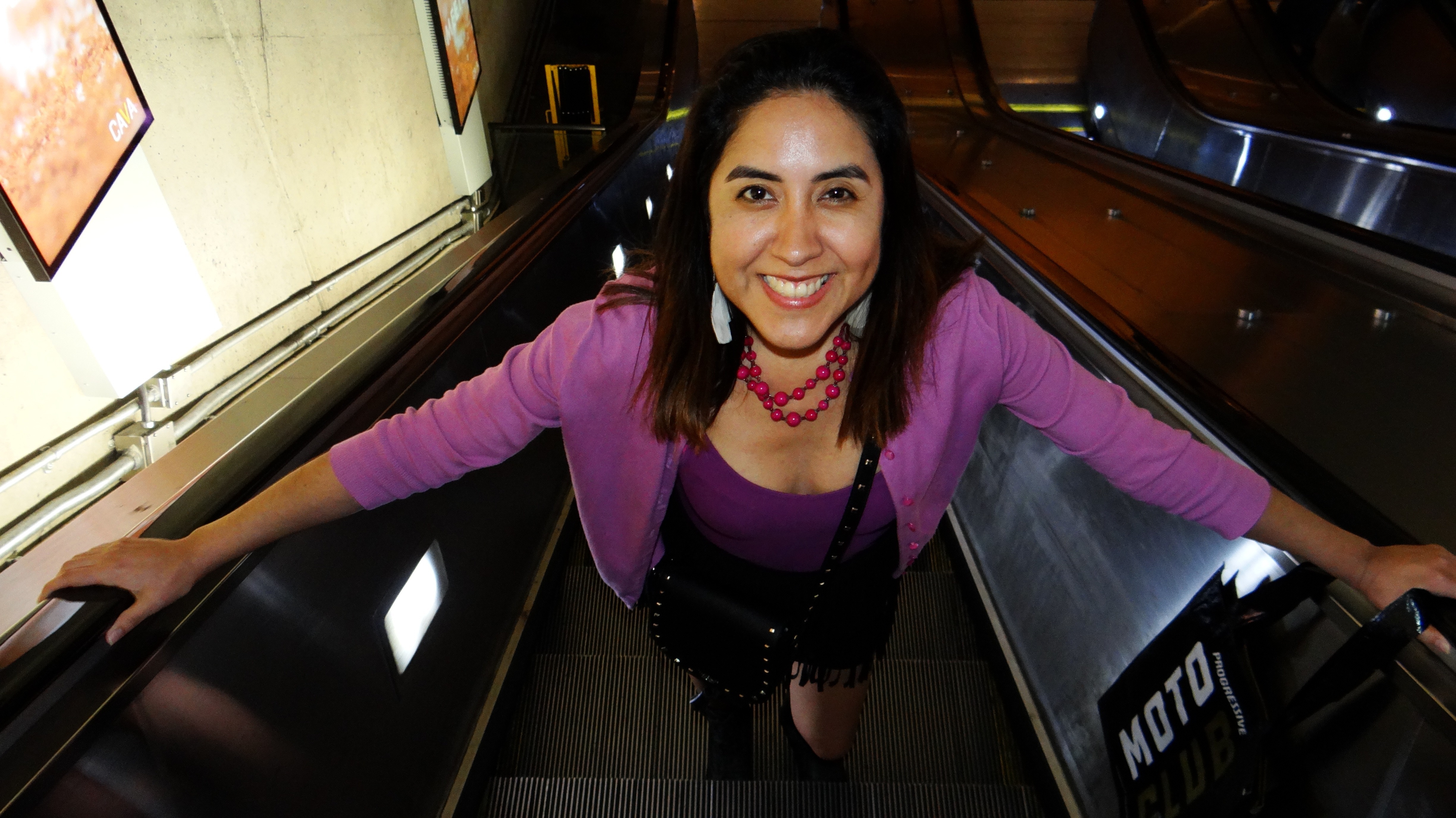 Chile Babe banner image