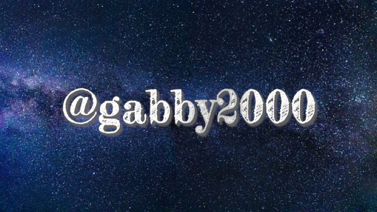Gabby cover image