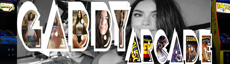 Gabby cover image