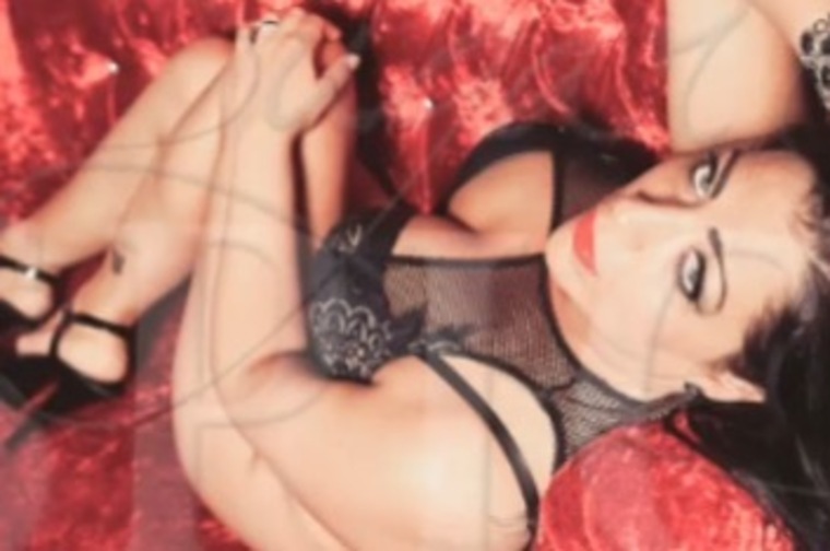 Gabby Dior cover image