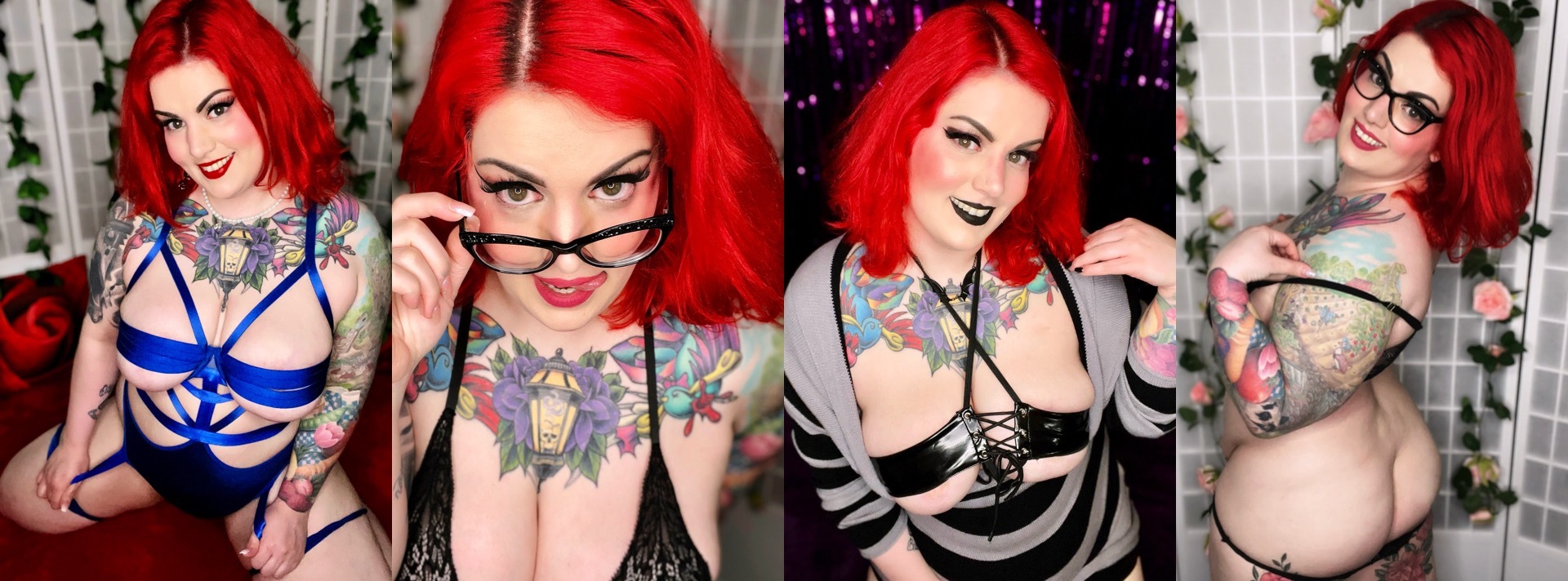 Gabby Monroe πΉ banner image
