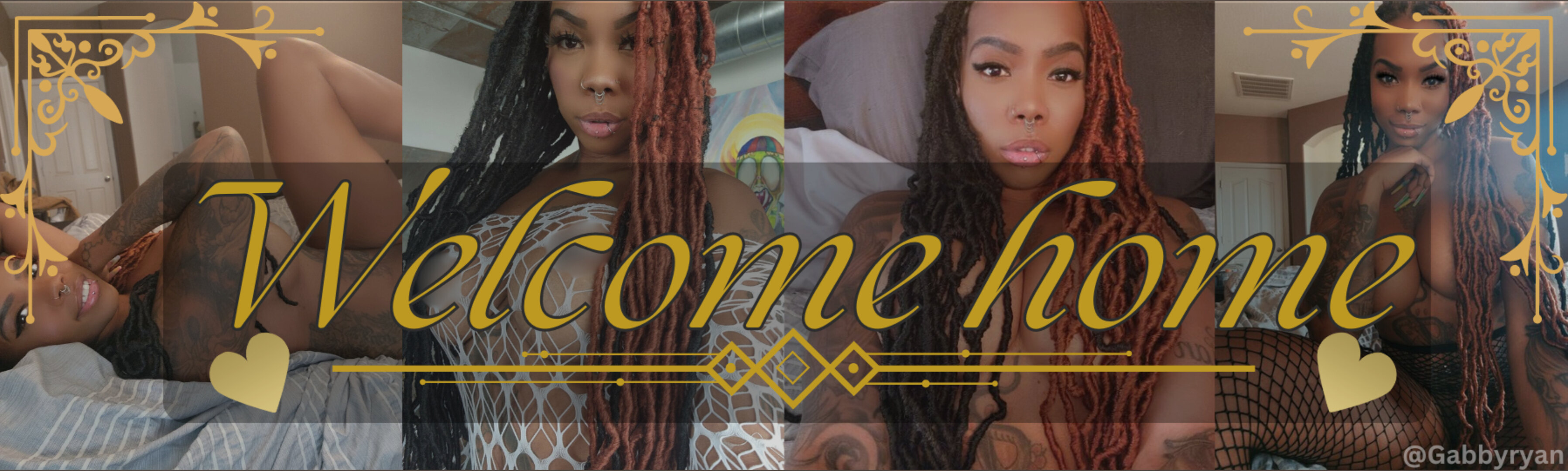 Gabby❤️ banner image