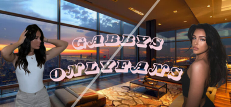 GabbysVIP cover image