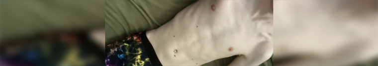 Gabe Utsecks banner image