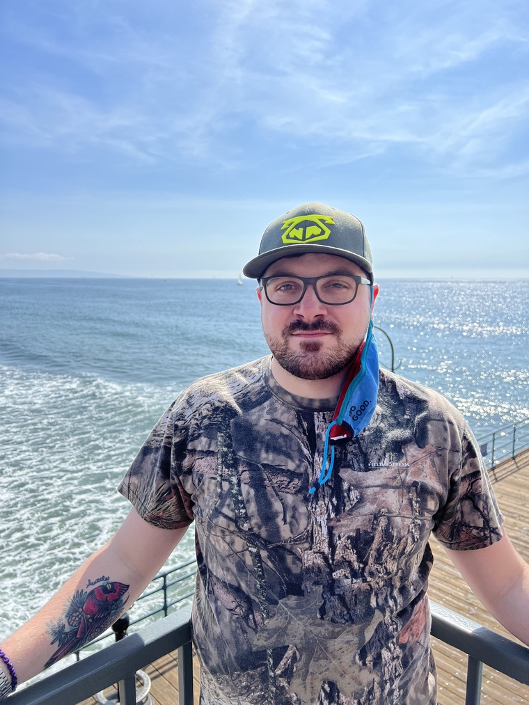 SeaBearJefe banner image