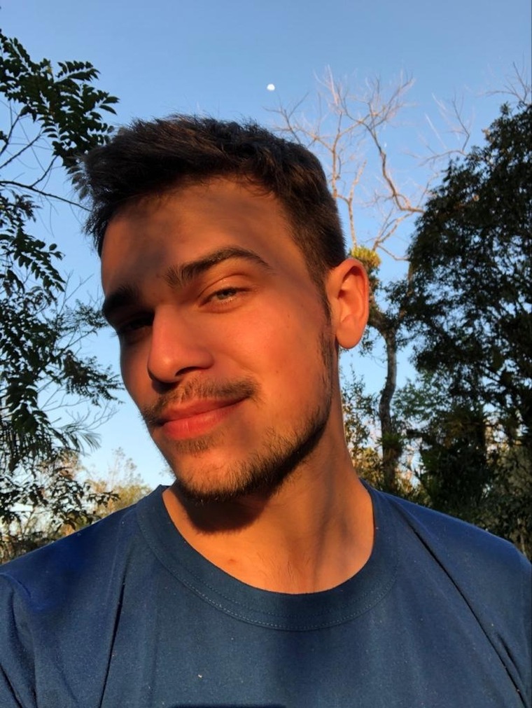 GABE cover image
