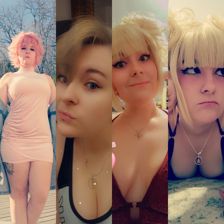 GabeyBabey banner image