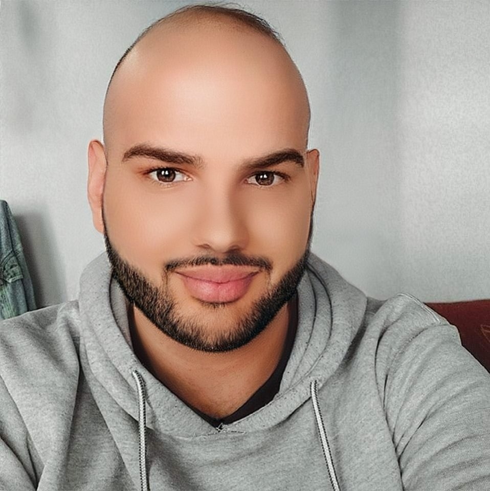 Gabesz20 banner image