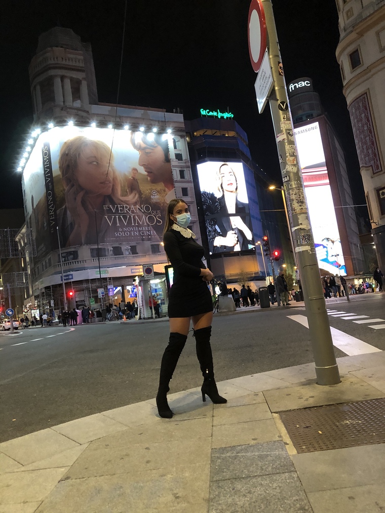 Gaby Martínez cover image