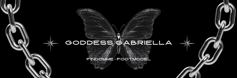 Gabriella Findomme πΈ banner image