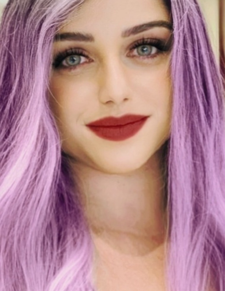 Gabi Marrye cover image