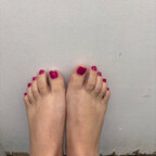the paradise of gabiss feet avatar
