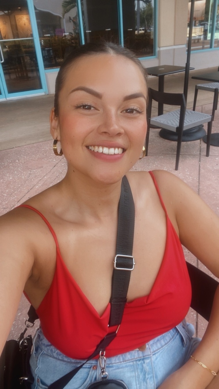 Gabriela Alejandra Camargo Daza cover image