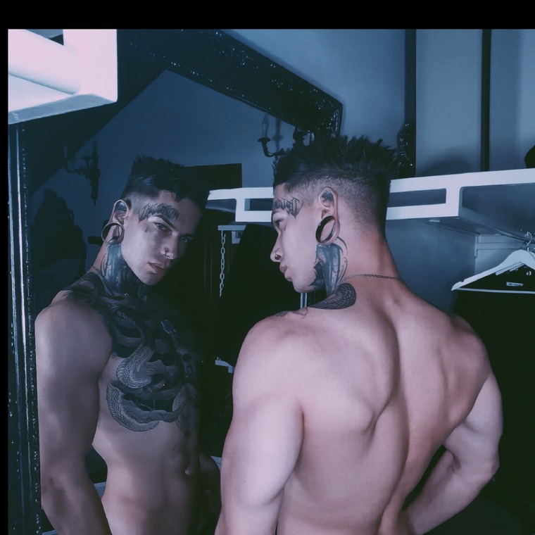 _Gabri_hell_soul_ banner image