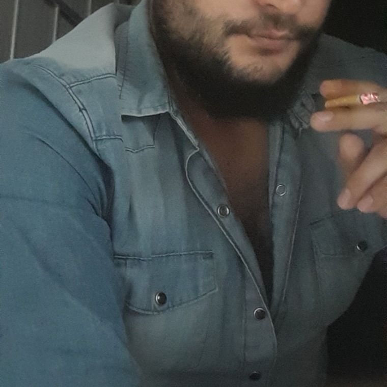 Gabriel Kelvin (Rafael Oliveira) banner image
