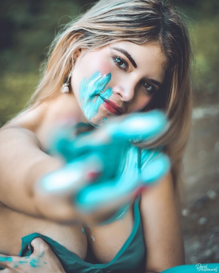 Gabriela banner image