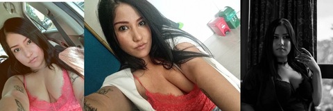 Gabriela cover image