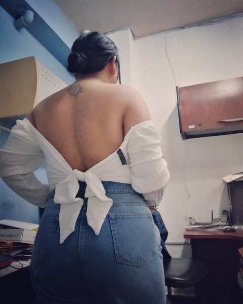 Gaby cover image