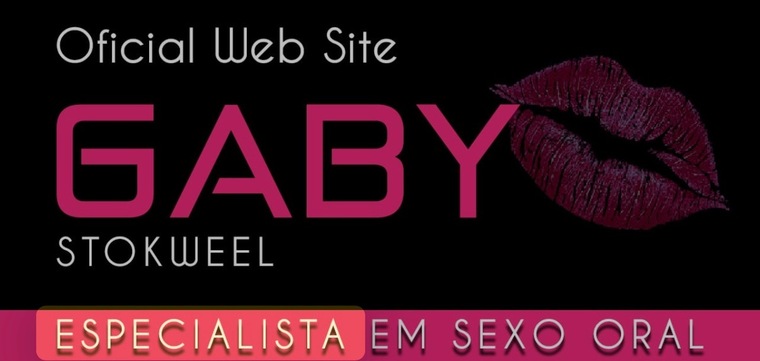Gabriela Stokweel cover image