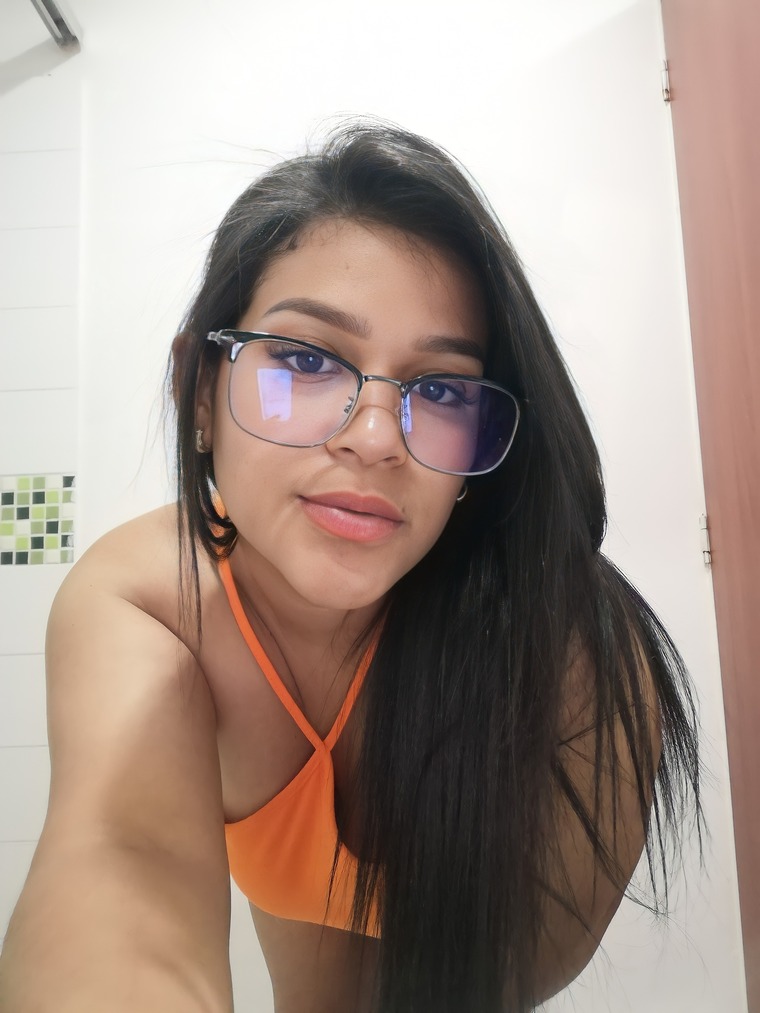Gabriela vegas cover image