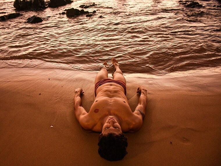 Gabriel Coimbra cover image
