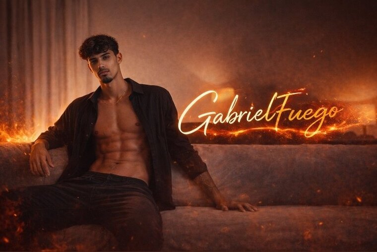 Gabriel banner image