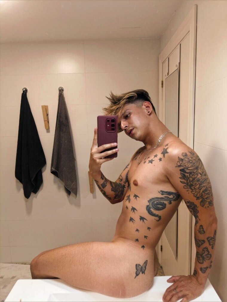 Gabriel José cover image