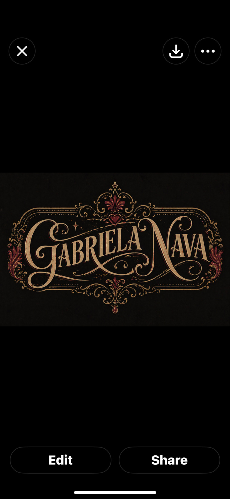 Gabriela Nava banner image