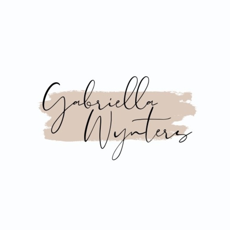 Gabriella Wynters 🖤 banner image