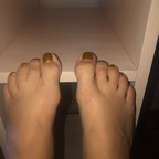Gabriella’s feet avatar