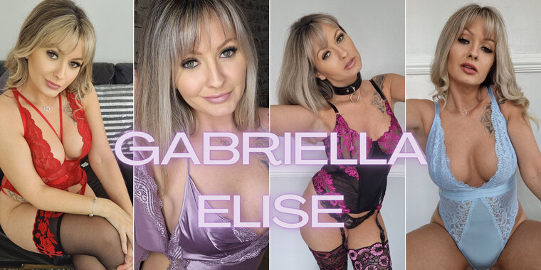 Gabriella ๐ฆ YOUR NEW CRUSH ๐ banner image