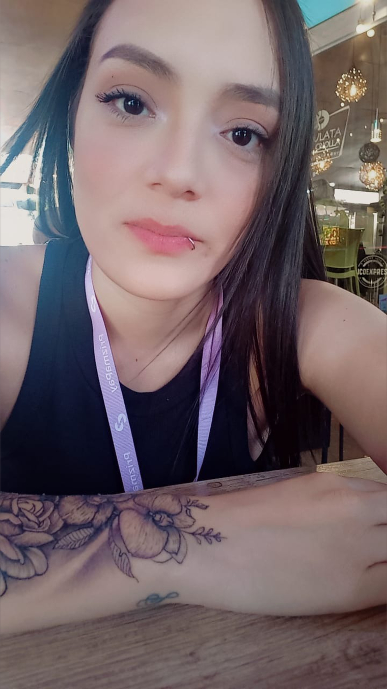 GabriellaFOX8 cover image