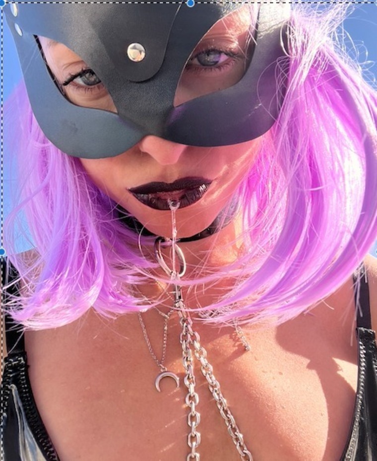 Gabriella Kink cover image