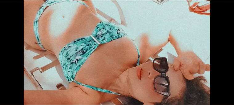 Gabrielle Branco banner image